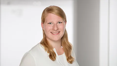 M. Sc. Birte Boysen