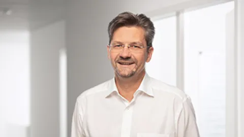 Dipl.-Ing (FH) Martin Pfränger