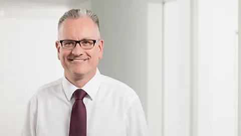M. A. Ralf Stahl