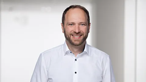 M. Sc. Jochen Leyhr