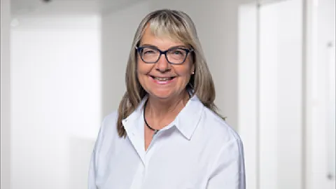 Ursula Schwemmer