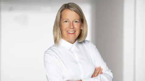 Antje Sacher