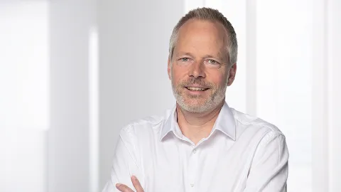 M. A. Matthias Mach